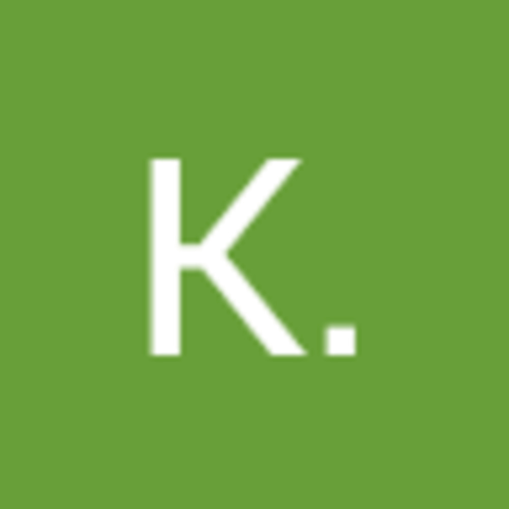 Meet your Posher, K.